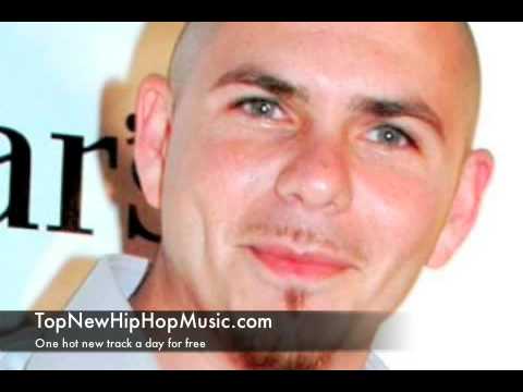 Pitbull - 1234 f. Paul Wall