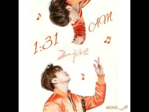 2JAE (Jaebum-Youngjae) - 1:31 AM [Audio]