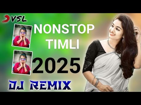 NONSTOP TIMLI 2025 RAJAL BAROT