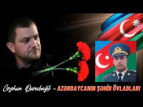 Ceyhun Qarabağlı-Azərbaycanın şəhid övladları