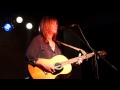 Beth Orton - O-o-h child (Live @ Salumeria della musica, Milan, November 23rd 2012)