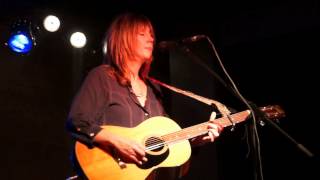 Beth Orton - O-o-h child (Live @ Salumeria della musica, Milan, November 23rd 2012)