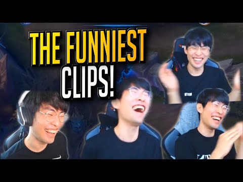 THE CLIPS THAT MADE AMBITION LOSE IT! - BEST OF AMBITION'S CLIPS (Translated)