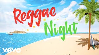 Morgan Heritage - Reggae Night (Official Video) ft. DreZion