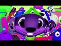 Busy Beaver Intrologo With Klasky Csupo 2001 Effects Sponsored By Preview 2 Effects