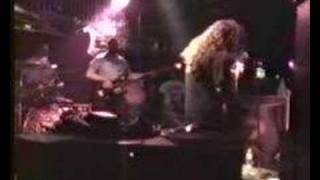 King Missile-Open Up (Live) 1994
