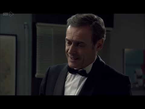 Amar C505 - El inspector González tratará de averiguar el culpable del robo de la caja fuerte