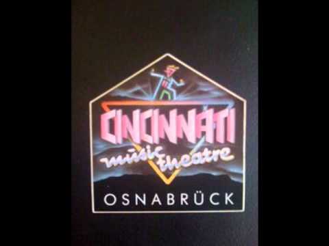 unknown Version of Londonbeat, help to ID