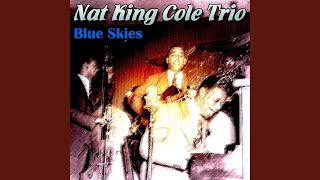 I Can't Give You Anything But Love