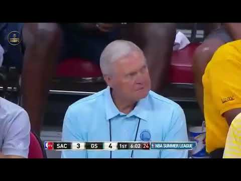 Draymond Green | Assists Highlights | 2013 NBA Summer League | WARRIORS