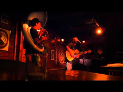 Xela at the Barking Spider Tavern in Cleveland on June 29, 2011