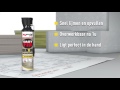 Easy Fix Genius montagelijm 700ml | video 1