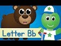 Letter B Song