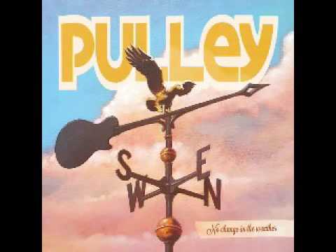 Pulley - No Change In The Weather [Full Album 2016]