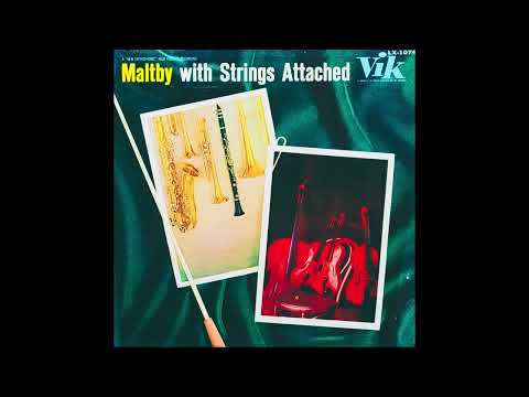 Richard Maltby And His Orchestra - Ballad For Trumpet