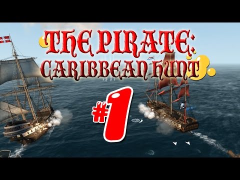 The Pirate : Caribbean Hunt - How to fight!