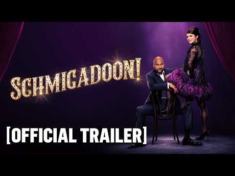 Schmigadoon! Staffel 2 – Offizieller Trailer mit Dove Cameron, Cecily Strong und Kristin Chenoweth