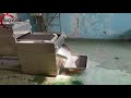 Microwave Sesame Baking Drying And Sterilization Machine