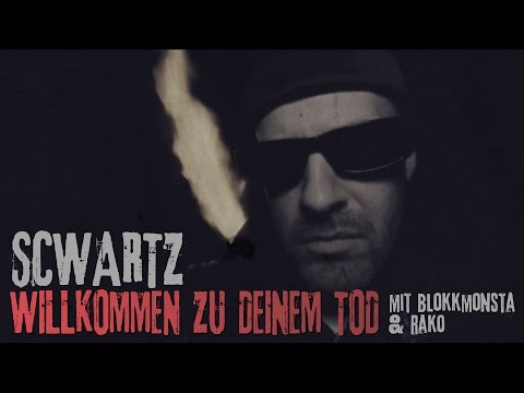 Video thumbnail for Willkommen zu deinem Tod