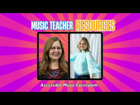 Stop Scrambling: The Best New Music Teacher Resources (That Save Your Time)