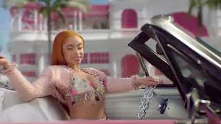 Barbie World (Intro - Dirty) HD - Nicki Minaj &amp; Ice Spice (DJ Nast Africano Extended)
