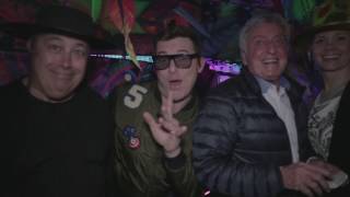 Club Catwalk  Carnaval Weekend 2017