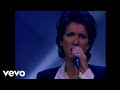 Céline Dion - If You Ask Me Too (Live) HD UPSCALED 60FPS