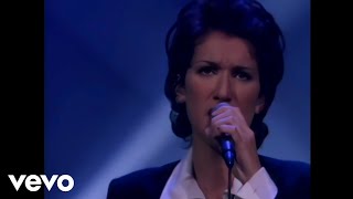 Céline Dion - If You Ask Me Too (Live) HD UPSCALED 60FPS