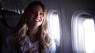 London Calling:  The Road to the Runway