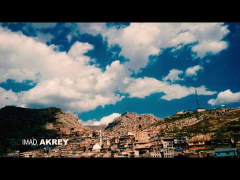 AKRE TIMELAPSE - KURDISTAN