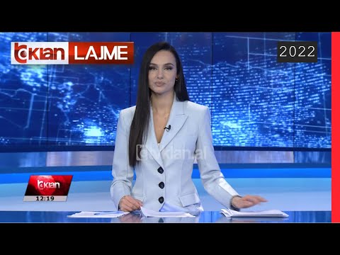 Edicioni i Lajmeve Tv Klan 6 Qershor 2022, ora 12:00 | Lajme - News