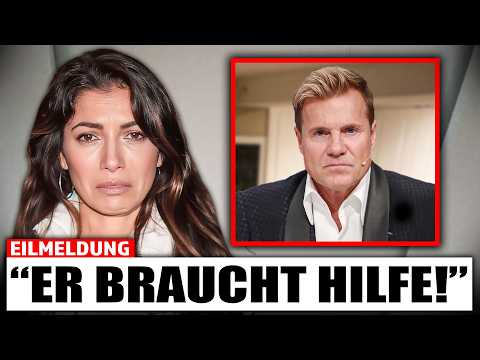 Die Wahrheit über die Ehe von Dieter Bohlen und Carina Walz