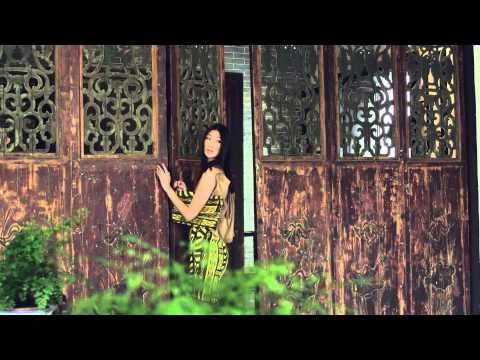 MACAU FASHION LINK 2013 - PHOTO SHOOT