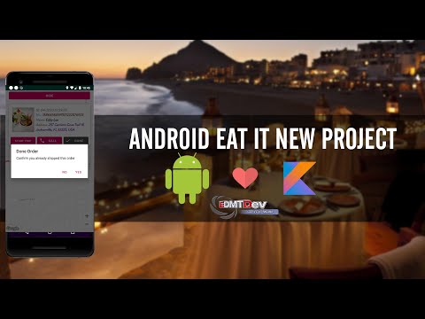 Android Kotlin Tutorial 3 Functions