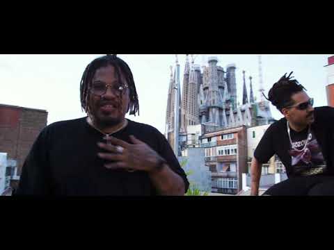 Poetas no Topo Part. Froid & Luccas Carlos - Renascimento