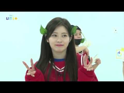 [THE UNIT] UNIT G - COSMOS  Team Behind