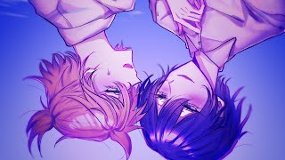 Cover art for Even without wings