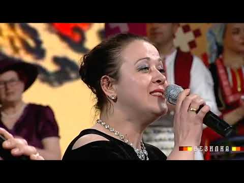 Kristina & Slobodan Trajanovi (gr.Kresendo)-Cela Tajfa Bevme Lino