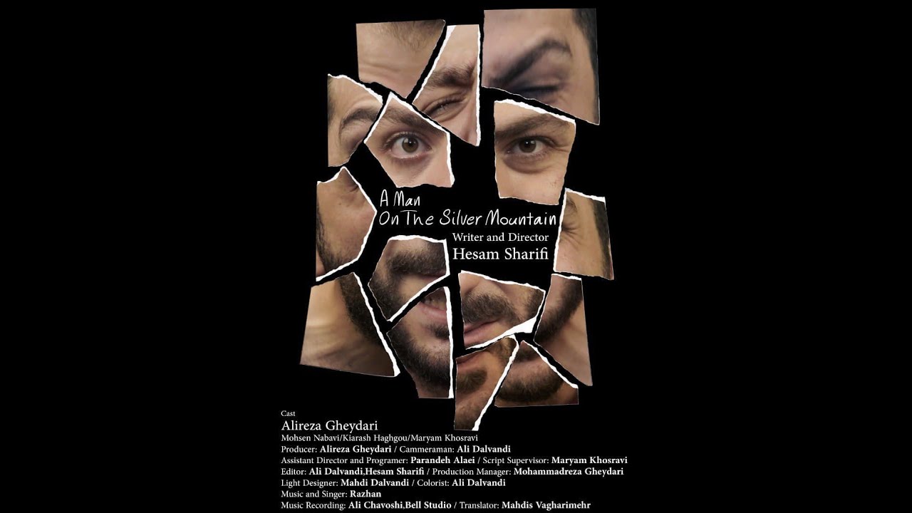 A Man On The Silver Mountain - Official Trailer