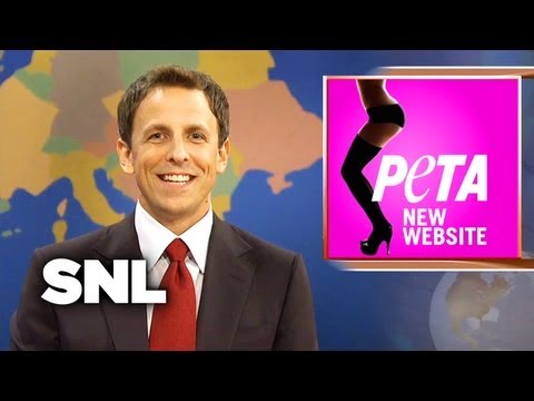Weekend Update Favorites: Sep 24, 2011 - Saturday Night Live