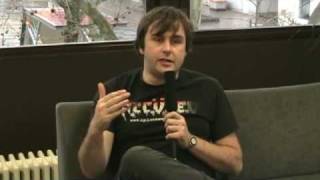 NAPALM DEATH (track by track) - Barney talks about &quot;Strong-Arm&quot;