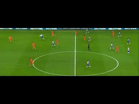 Porto 1-0 Juventus JUVE CHE COMBINI