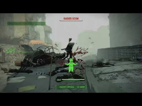 Blitz-stealth-melee build. It's ridiculously OP.