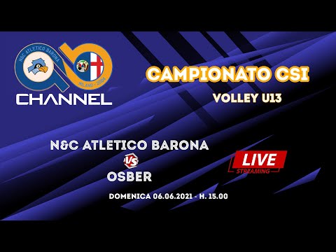 Atletico Barona - Osber