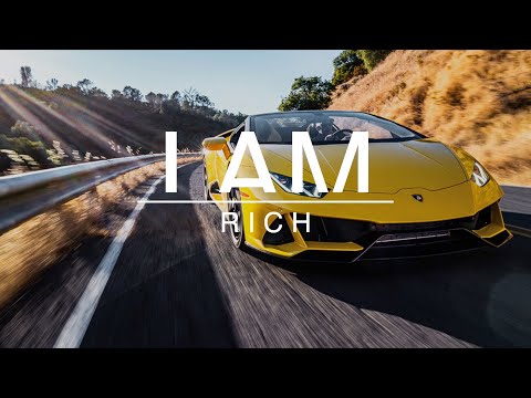 Quantum Movie - I AM RICH (Spoken Affirmations) #lawofattraction #drjoedispenza