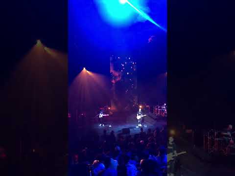 PANDORA 潘朵拉樂隊【風月】(20211227 | Ain’t Stopping Live 2021)