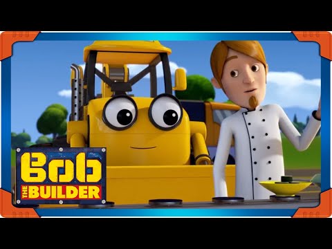 Bob the Builder | Apples everywhere – 1 hour ⭐ New Episodes | Compilation ⭐Kids Movies - Kids (0-4), Kingdom Kids Zone - Bob the Builder