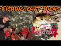 Video Thumbnail for TOP Fishing Gift Ideas for Christmas!