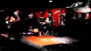 Society's Plague - The Masquerade LIVE (red 7)