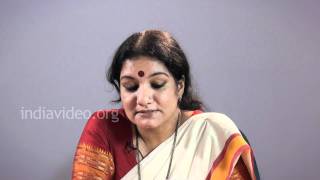 Kamala Das' play with religion 